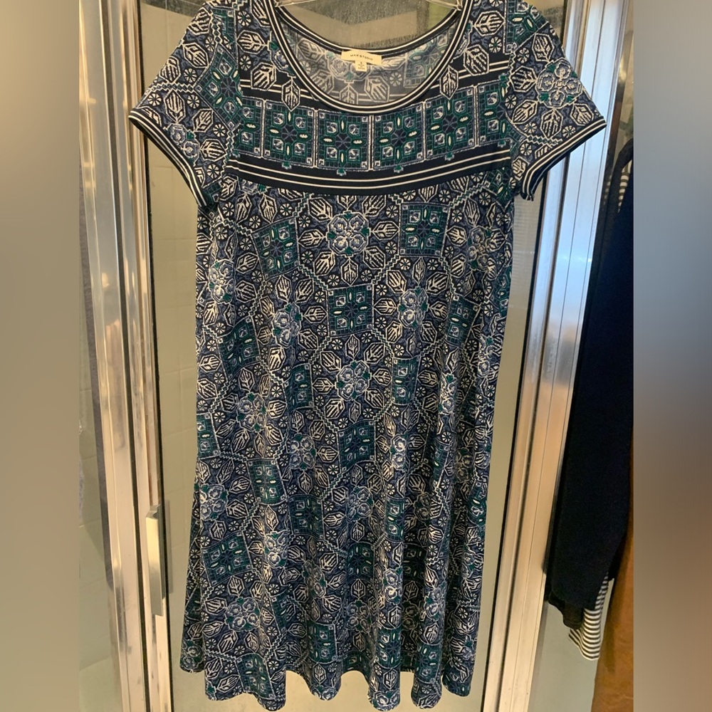 Max Studio dress